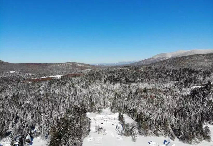 Hotelli Carlson S Lodge