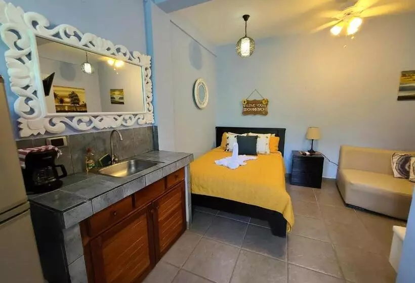 Hotelli Hermosa Beach House