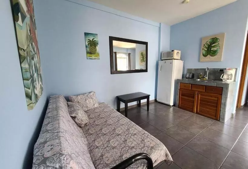 Hotelli Hermosa Beach House