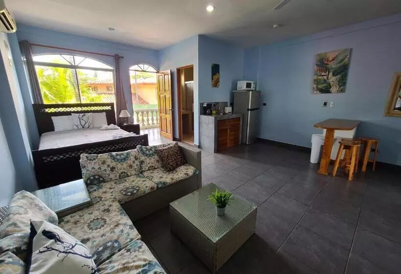 Hotelli Hermosa Beach House