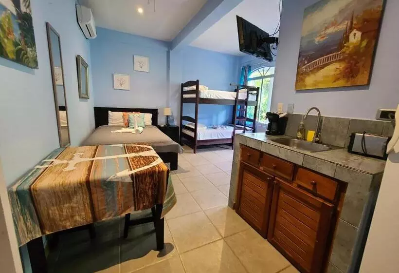 Hotelli Hermosa Beach House