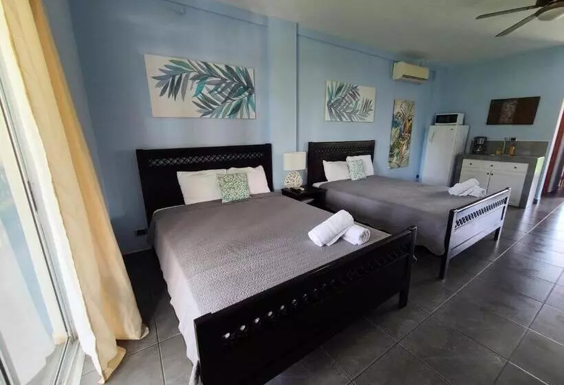 Hotelli Hermosa Beach House