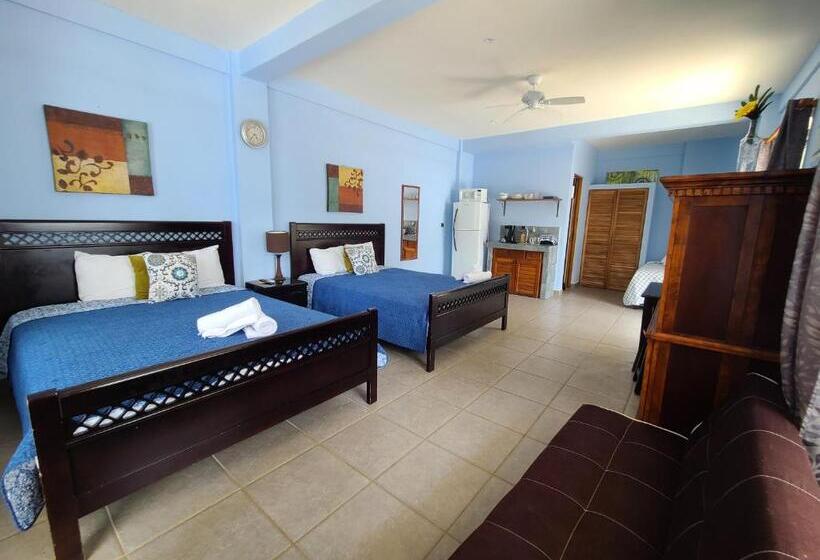 호텔 Hermosa Beach House