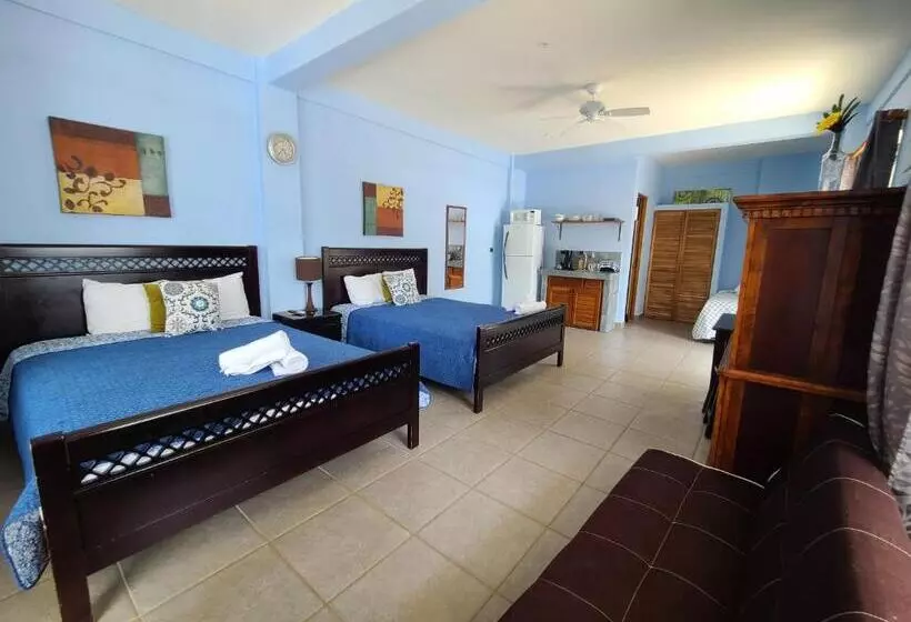 Hotelli Hermosa Beach House