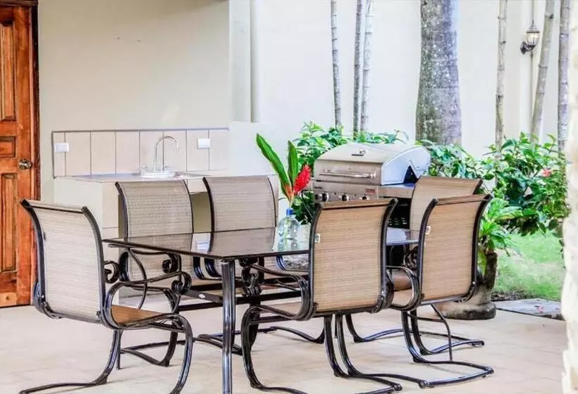 Hotelli Hermosa Beach House