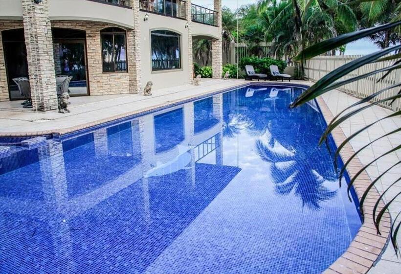 호텔 Hermosa Beach House