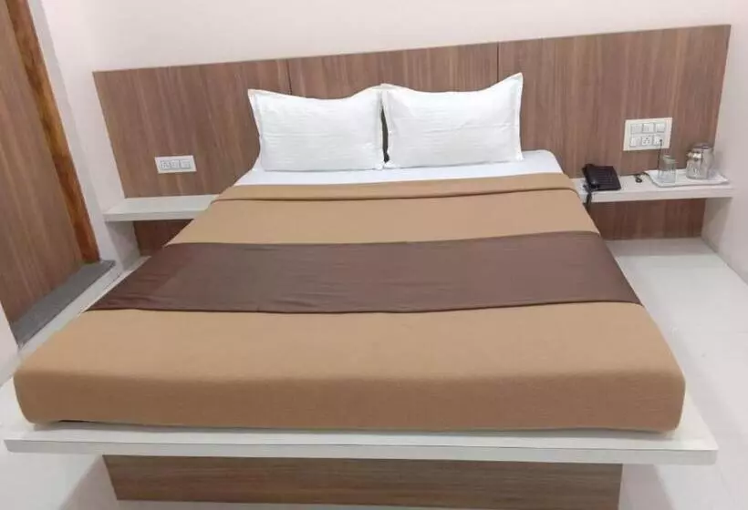 Hotel Ramkrishna Inn