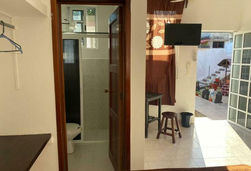 호텔 Villa Carmita