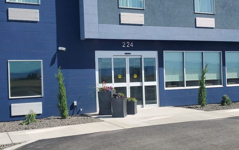 Microtel Inn & Suites By Wyndham George