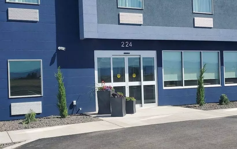 Microtel Inn & Suites By Wyndham George