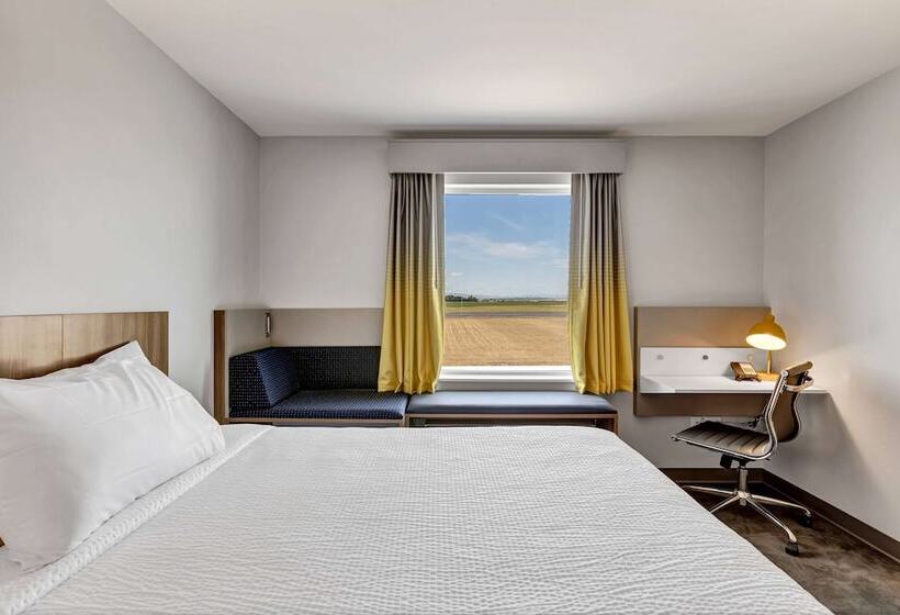 Microtel Inn & Suites By Wyndham George