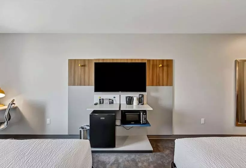 Microtel Inn & Suites By Wyndham George