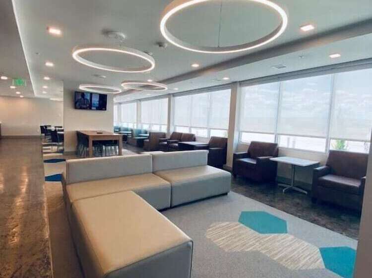 Microtel Inn & Suites By Wyndham George