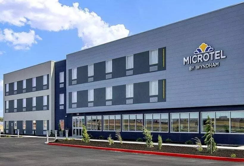 Microtel Inn & Suites By Wyndham George
