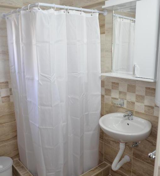 پانسیون Apartmani Janja