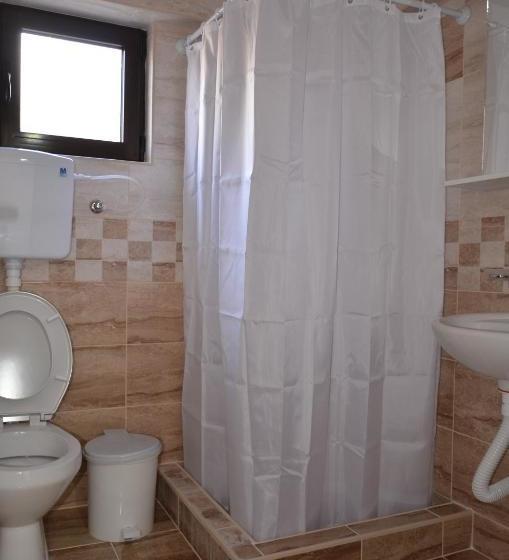 پانسیون Apartmani Janja