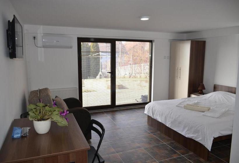 پانسیون Apartmani Janja