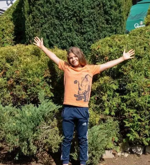 Majatalo Apartmani Janja