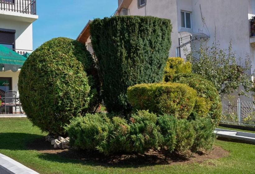 پانسیون Apartmani Janja