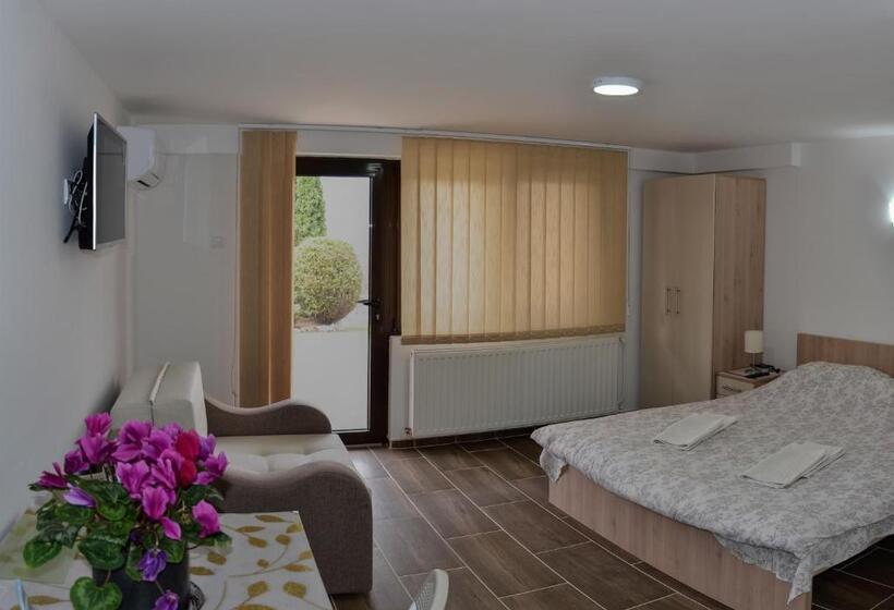 پانسیون Apartmani Janja