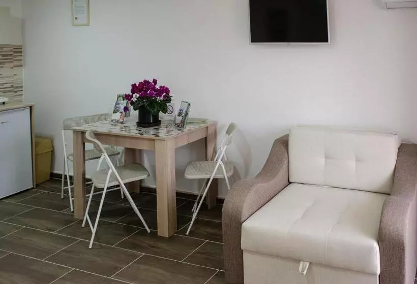 Majatalo Apartmani Janja