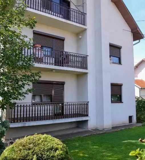 Majatalo Apartmani Janja