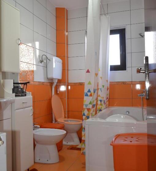 پانسیون Apartmani Janja