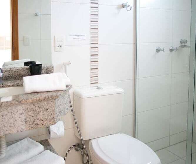 פנסיון Bombinhas Praia Apart Rua Corrupião