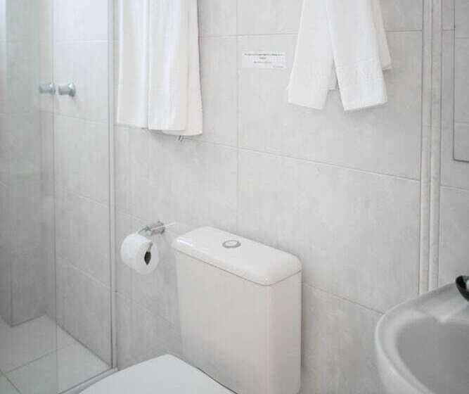 פנסיון Bombinhas Praia Apart Rua Corrupião