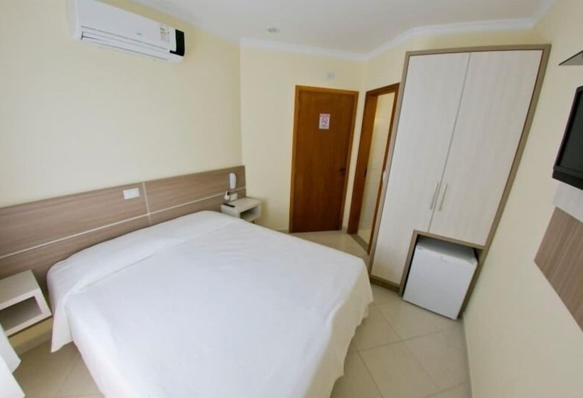 פנסיון Bombinhas Praia Apart Rua Corrupião