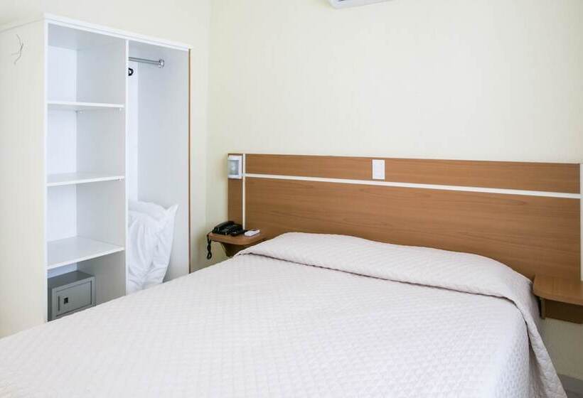 פנסיון Bombinhas Praia Apart Rua Corrupião