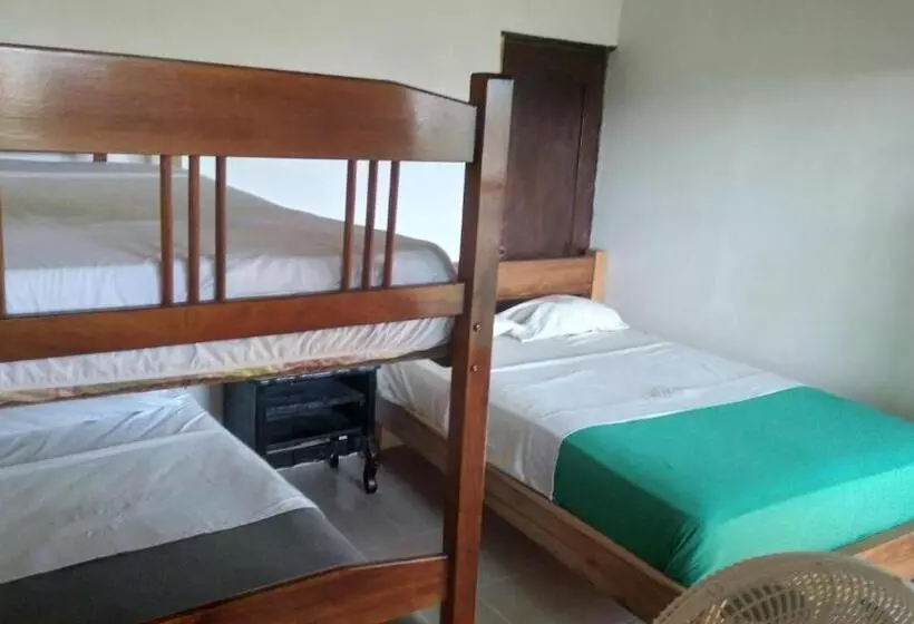 ペンション Casa Mafer Lodge