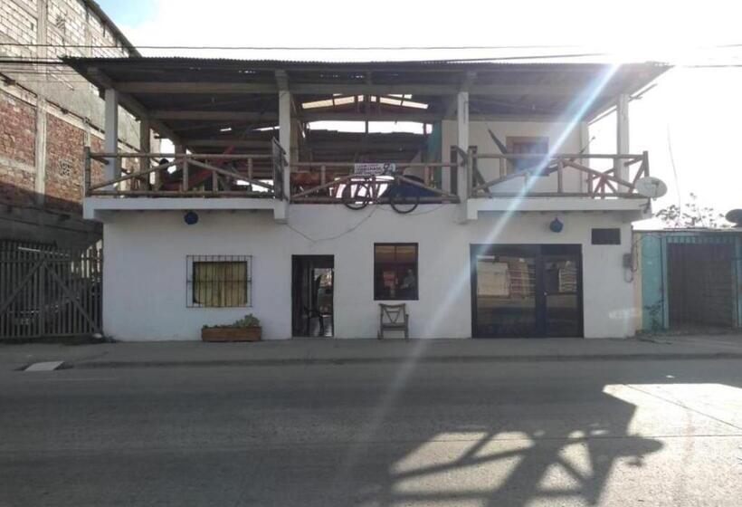 Majatalo Casa Mafer Lodge