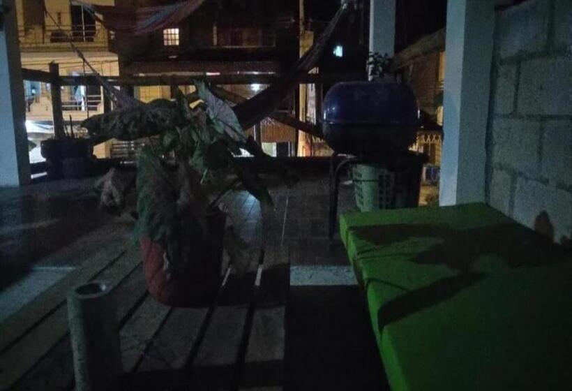 Majatalo Casa Mafer Lodge