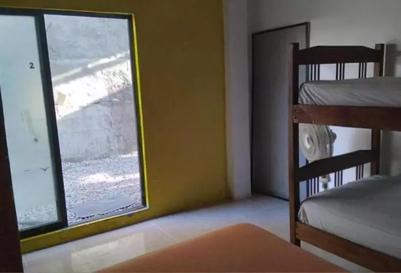 ペンション Casa Mafer Lodge