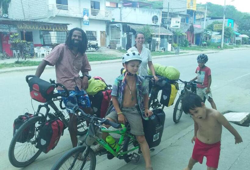 Majatalo Casa Mafer Lodge