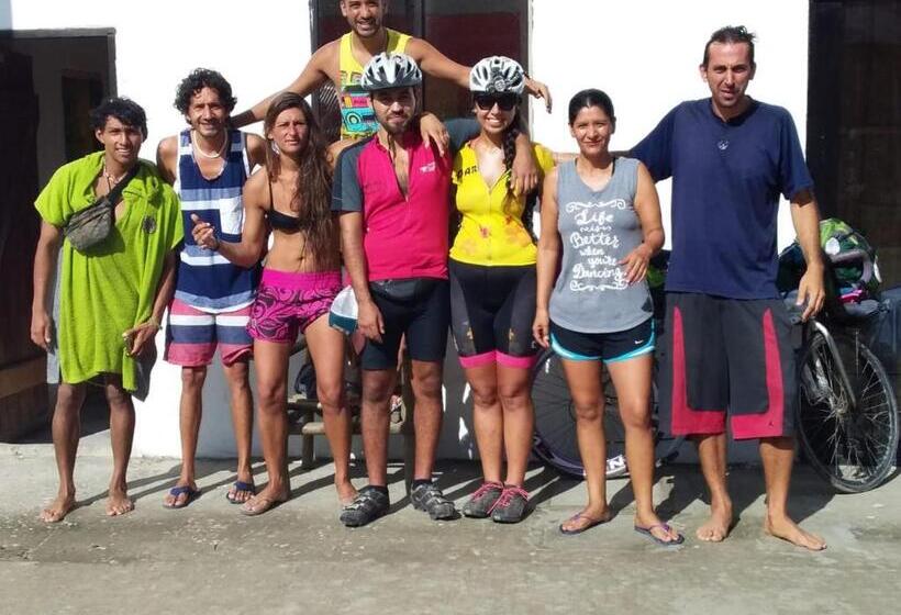 Majatalo Casa Mafer Lodge