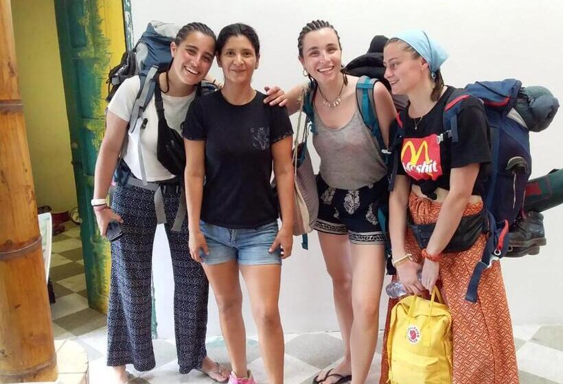 Majatalo Casa Mafer Lodge