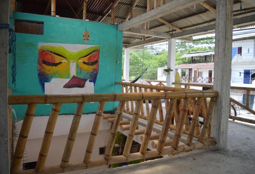 Majatalo Casa Mafer Lodge