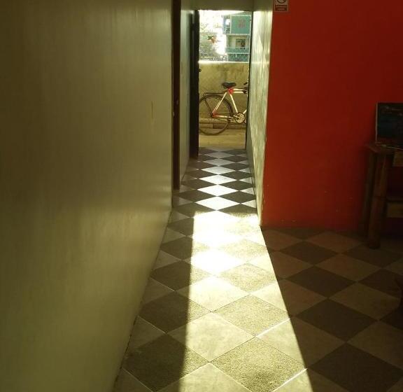 Majatalo Casa Mafer Lodge