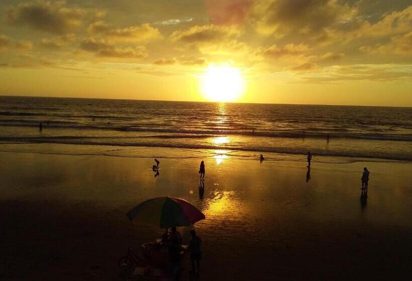 Majatalo Casa Mafer Lodge