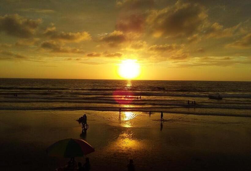 Majatalo Casa Mafer Lodge