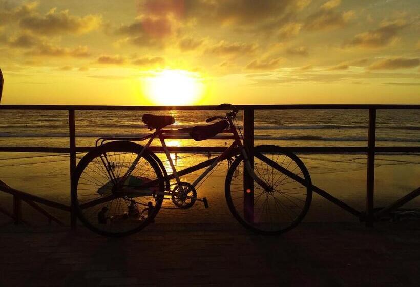 Majatalo Casa Mafer Lodge