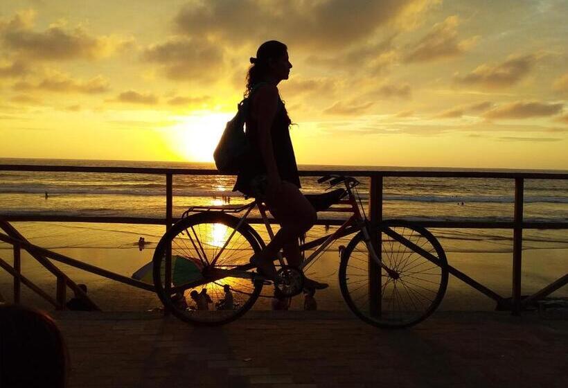 Majatalo Casa Mafer Lodge