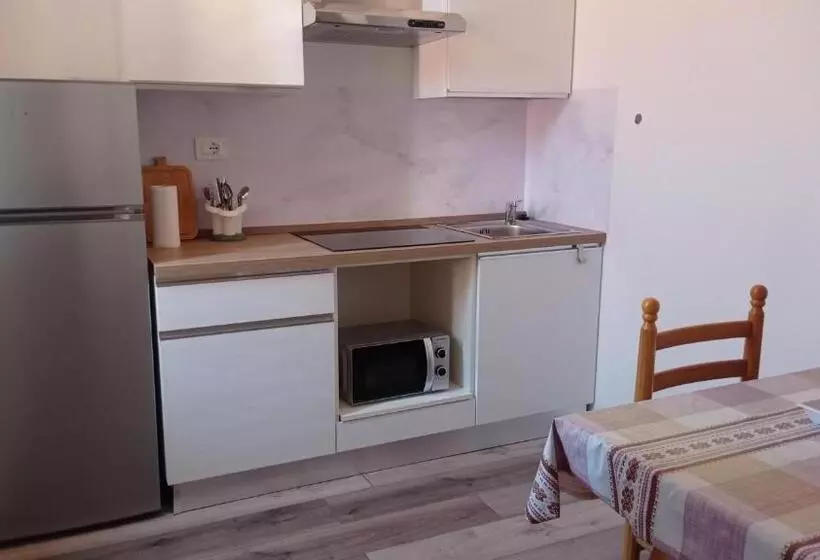 پانسیون Gemini Camere E Suites