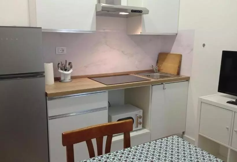 پانسیون Gemini Camere E Suites