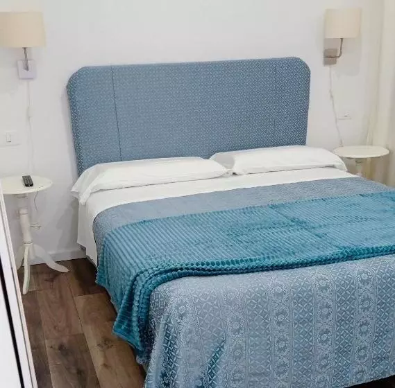 پانسیون Gemini Camere E Suites