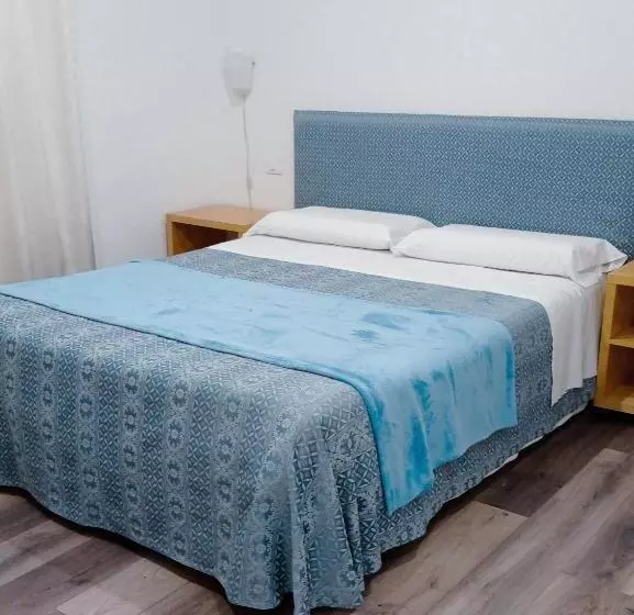 پانسیون Gemini Camere E Suites