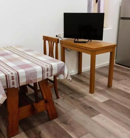 پانسیون Gemini Camere E Suites