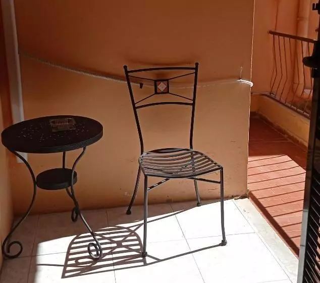 پانسیون Gemini Camere E Suites